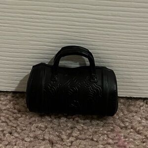 Monster High - Gillington Gil Webber - Dance Class Black Duffle Gym Bag